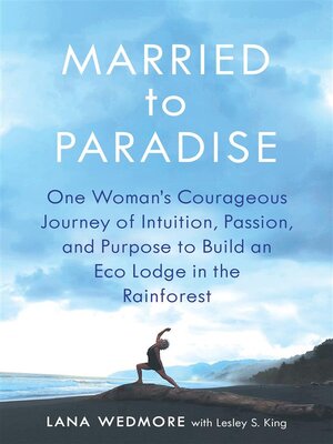 cover image of Married to Paradise